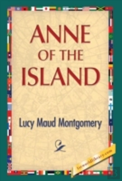 Bertrand.pt - Anne Of The Island