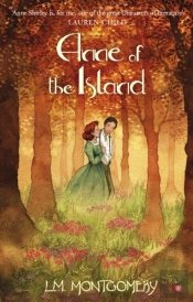 Anne Of The Island