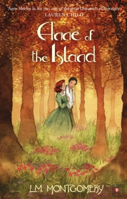 Bertrand.pt - Anne Of The Island