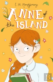 Anne Of The Island