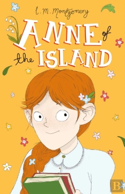 Bertrand.pt - Anne Of The Island