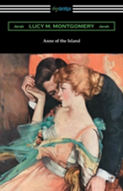 Bertrand.pt - Anne Of The Island