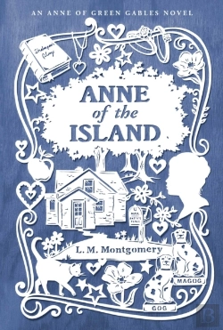 Bertrand.pt - Anne Of The Island