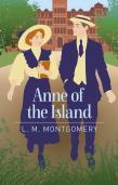 Anne Of The Island