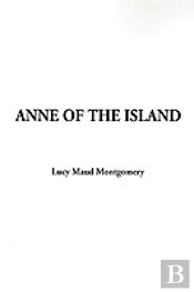 Anne Of The Island
