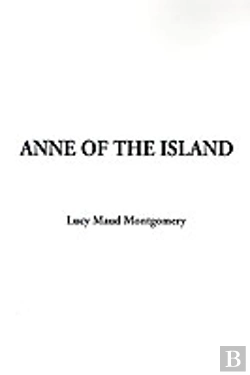 Bertrand.pt - Anne Of The Island