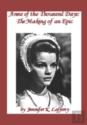 Anne Of The Thousand Days