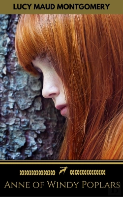 Bertrand.pt - Anne Of Windy Poplars (Golden Deer Classics)