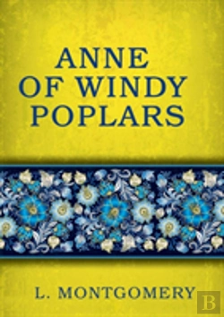 Bertrand.pt - Anne Of Windy Poplars