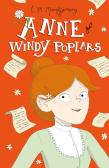 Anne Of Windy Poplars