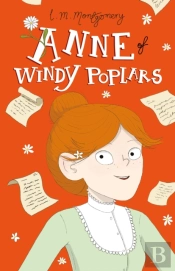 Anne Of Windy Poplars