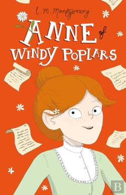 Bertrand.pt - Anne Of Windy Poplars