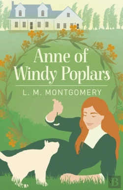 Bertrand.pt - Anne Of Windy Poplars