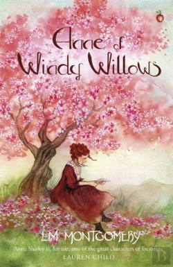 Bertrand.pt - Anne Of Windy Willows