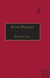 Anne Phoenix