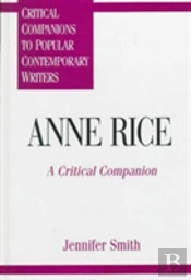 Anne Rice