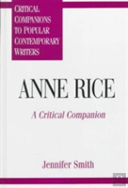 Bertrand.pt - Anne Rice