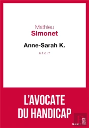 Anne-Sarah K.