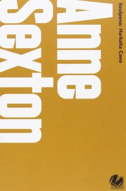 Bertrand.pt - Anne Sexton Antologia