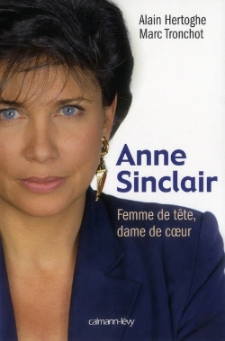Bertrand.pt - Anne Sinclair