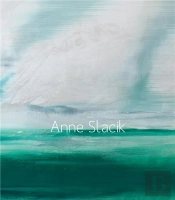 Anne Slacik, Peintre Et Livres Peints