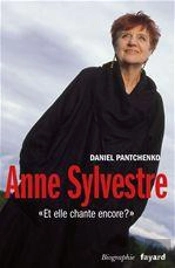 Anne Sylvestre