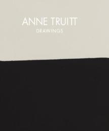 Anne Truitt - Drawings