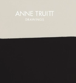 Bertrand.pt - Anne Truitt - Drawings