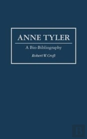 Anne Tyler