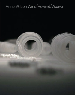 Bertrand.pt - Anne Wilson: Wind/Rewind/Weave