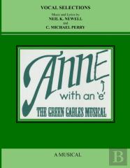 Anne With An E