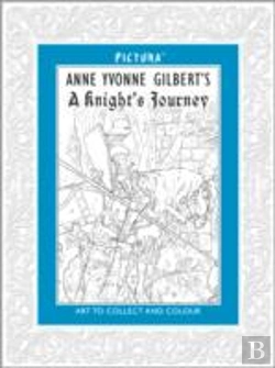 Bertrand.pt - Anne Yvonne Gilbert'S A Knight Journey