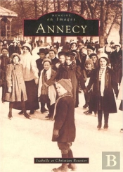 Annecy