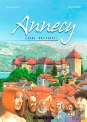 Annecy : Son Histoire