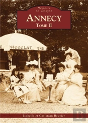Annecy Tome 2