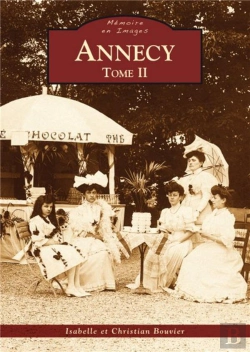Bertrand.pt - Annecy Tome 2