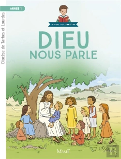 Bertrand.pt - Année 1 ; Dieu Nous Parle