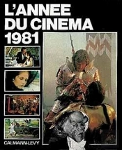 Annee Cinema 1981