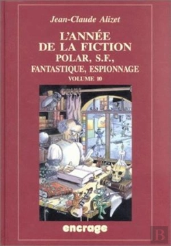 Bertrand.pt - Annee De La Fiction Vol10 (L')