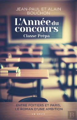 Bertrand.pt - Annee Du Concours (Geste) - Classe Prepa
