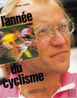 Bertrand.pt - Annee Du Cyclisme 1989