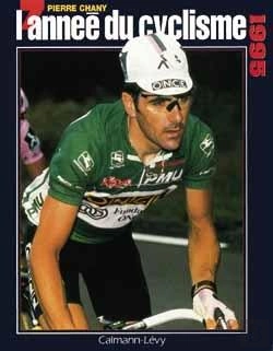 Bertrand.pt - Annee Du Cyclisme 95