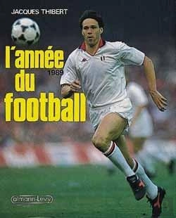 Bertrand.pt - Annee Du Football 1989
