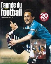 Annee Du Football 1992
