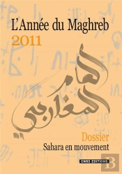 Annee Du Maghreb 2011