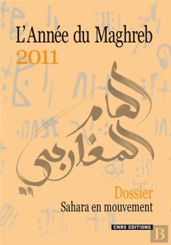 Bertrand.pt - Annee Du Maghreb 2011