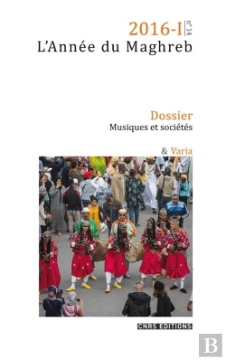 Bertrand.pt - Annee Du Maghreb 2016-1