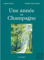 Annee En Champagne (Une)