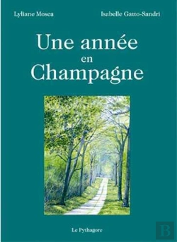 Bertrand.pt - Annee En Champagne (Une)