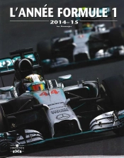 Annee Formule 1 2014